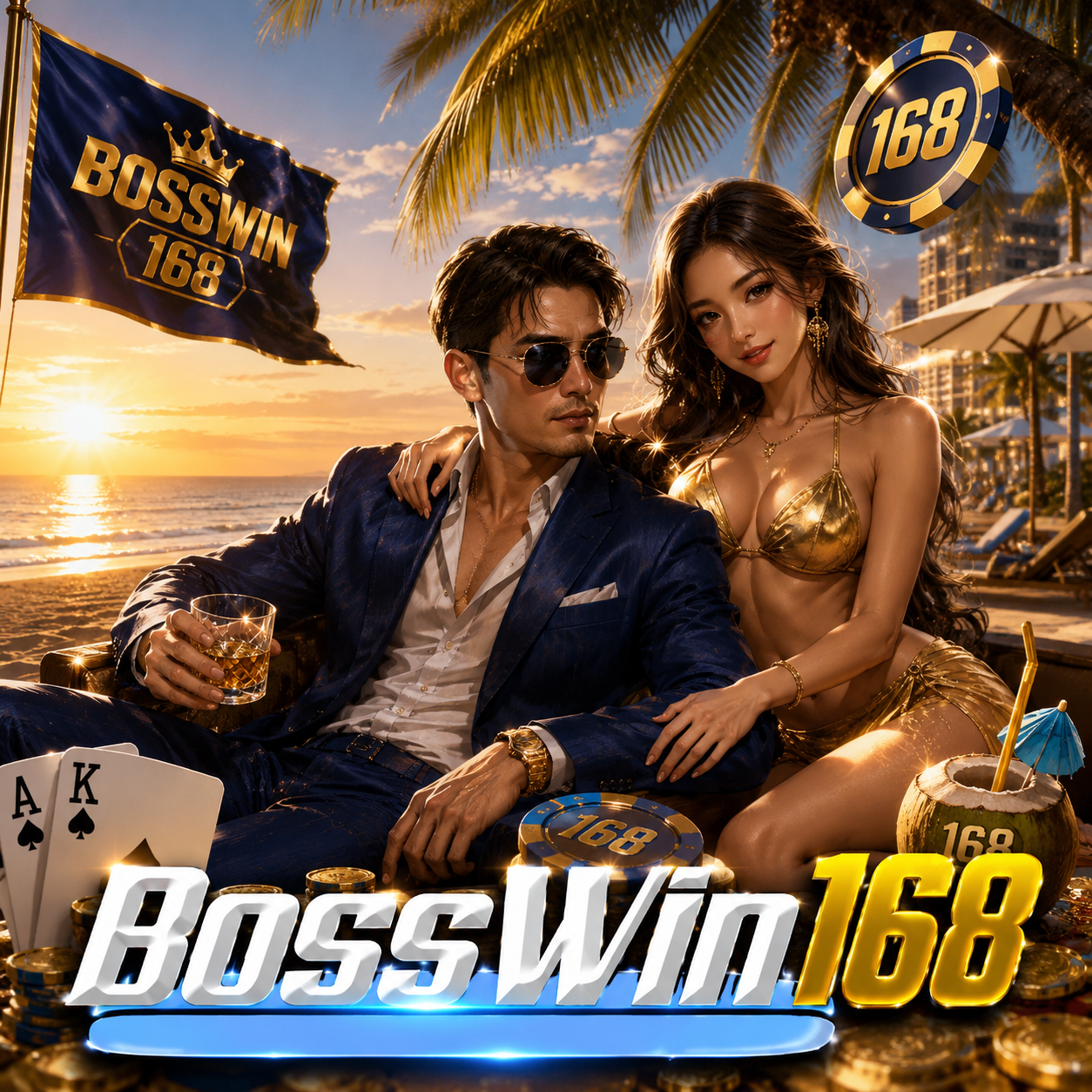bosswin168